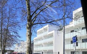 Apartament 104/29 Sunset Resort Grzybowo