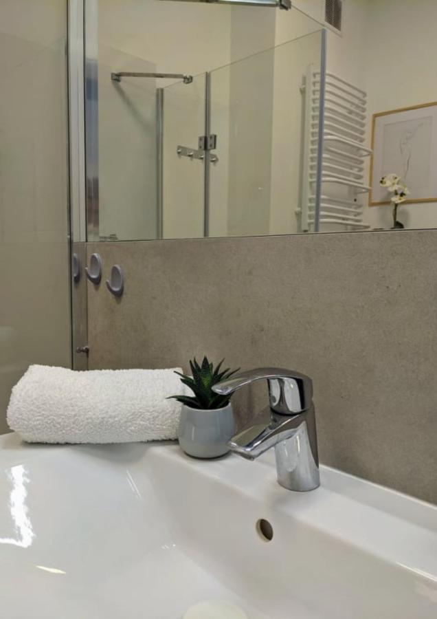 Apartament 104/29 Sunset Resort Grzybowo Zewnętrze zdjęcie